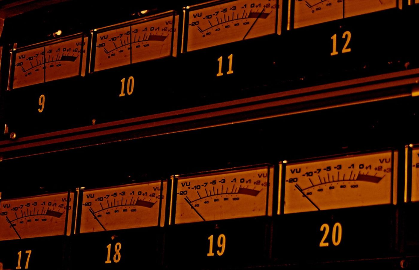 Meters