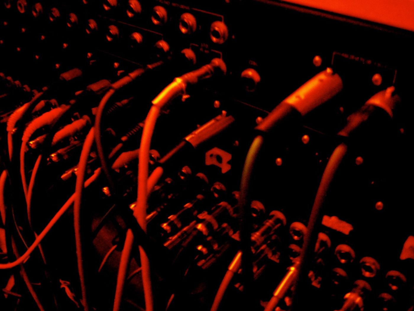 Patchbay