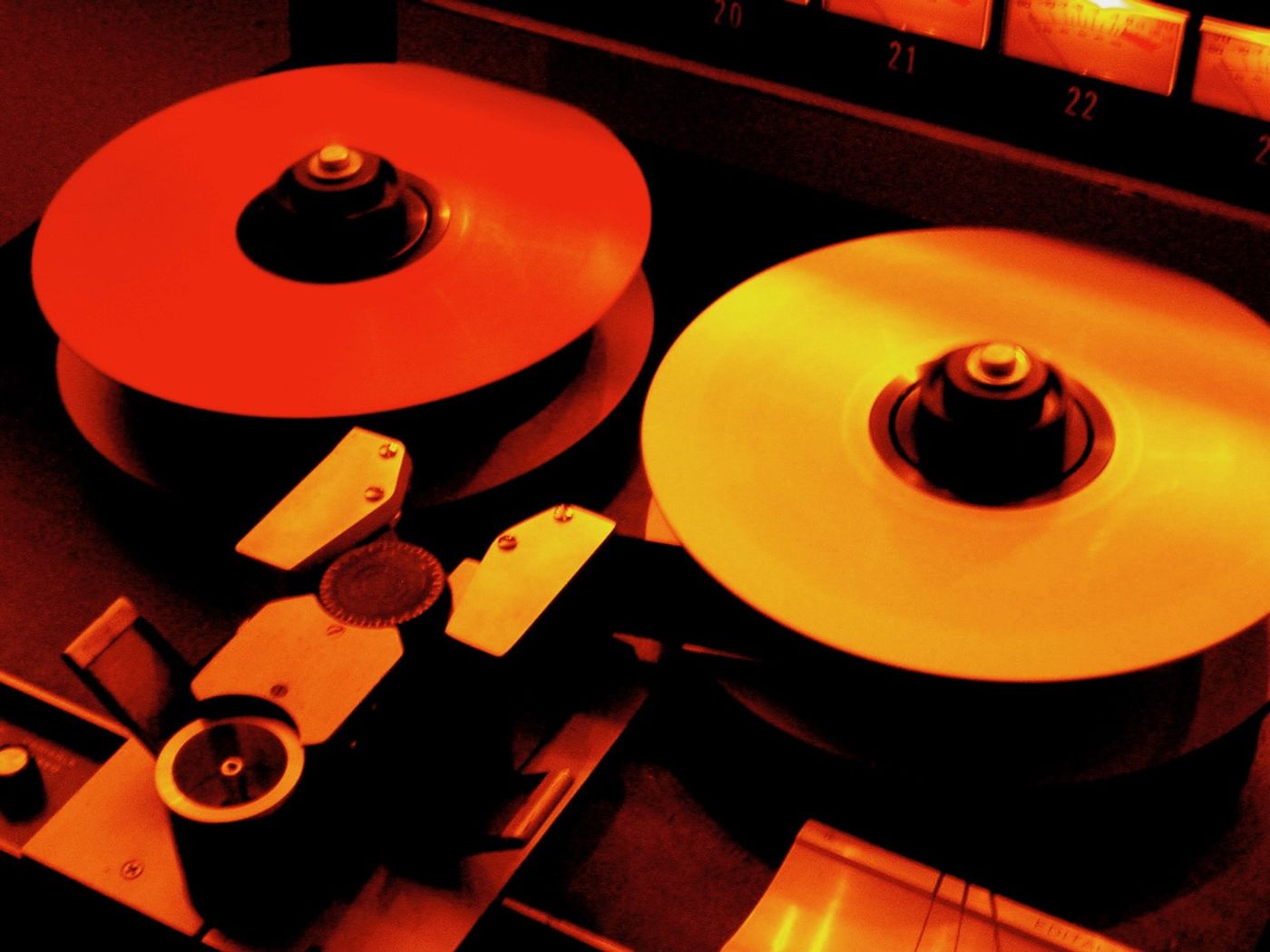 Tape